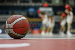 30. kolejka Orlen Basket Ligi
