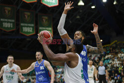 30. kolejka Orlen Basket Ligi