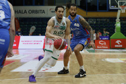 30. kolejka Orlen Basket Ligi