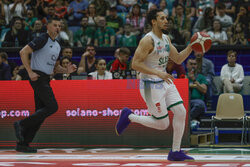 30. kolejka Orlen Basket Ligi