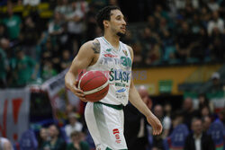 30. kolejka Orlen Basket Ligi