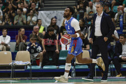 30. kolejka Orlen Basket Ligi