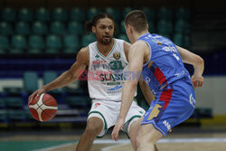 30. kolejka Orlen Basket Ligi
