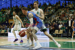 30. kolejka Orlen Basket Ligi