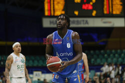 30. kolejka Orlen Basket Ligi