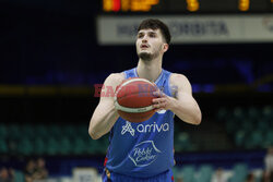 30. kolejka Orlen Basket Ligi