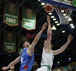 30. kolejka Orlen Basket Ligi