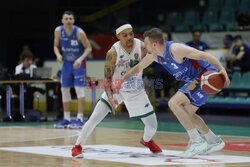 30. kolejka Orlen Basket Ligi