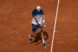 Madrid Open 2025