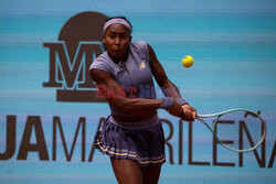 Madrid Open 2025