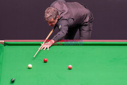 Mistrzostwa świata w snookerze 2025