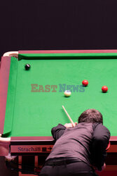 Mistrzostwa świata w snookerze 2025