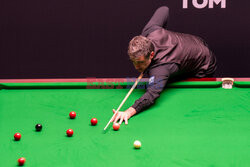 Mistrzostwa świata w snookerze 2025