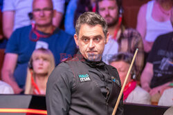 Mistrzostwa świata w snookerze 2025