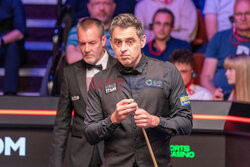 Mistrzostwa świata w snookerze 2025