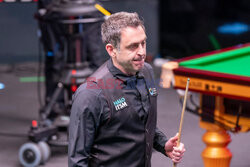 Mistrzostwa świata w snookerze 2025