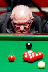 Mistrzostwa świata w snookerze 2025