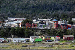 Silne trzęsienie ziemi u wybrzeży Chile i Argentyny