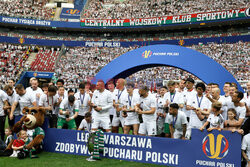 Finał Pucharu Polski