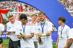 Finał Pucharu Polski