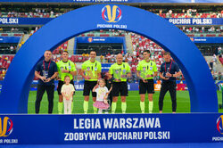 Finał Pucharu Polski