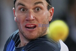 Madrid Open 2025