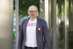 Znani przed studiem DDTVN 2025