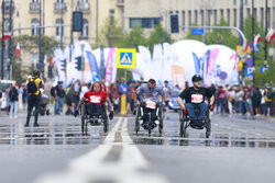 33. Bieg Kontytucji 3 Maja