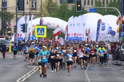 33. Bieg Kontytucji 3 Maja