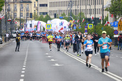 33. Bieg Kontytucji 3 Maja
