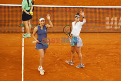 Madrid Open 2025
