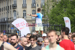 33. Bieg Kontytucji 3 Maja