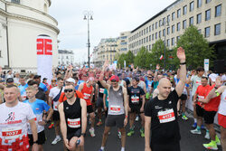 33. Bieg Kontytucji 3 Maja