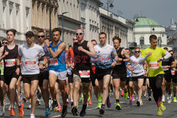 33. Bieg Kontytucji 3 Maja