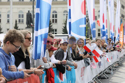 33. Bieg Kontytucji 3 Maja