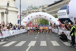 33. Bieg Kontytucji 3 Maja