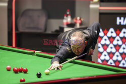 Mistrzostwa świata w snookerze 2025