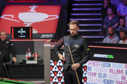 Mistrzostwa świata w snookerze 2025