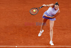 Madrid Open 2025