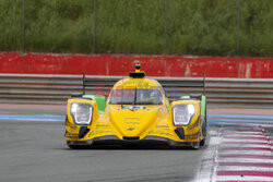 Wyścig ELMS 4h Le Castellet