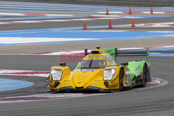 Wyścig ELMS 4h Le Castellet