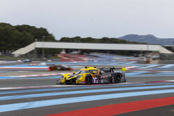 Wyścig ELMS 4h Le Castellet
