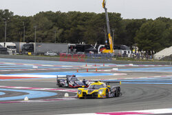 Wyścig ELMS 4h Le Castellet