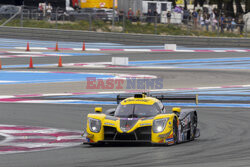 Wyścig ELMS 4h Le Castellet