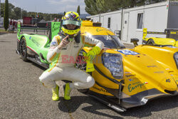 Wyścig ELMS 4h Le Castellet