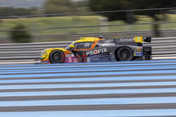 Wyścig ELMS 4h Le Castellet