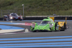Wyścig ELMS 4h Le Castellet