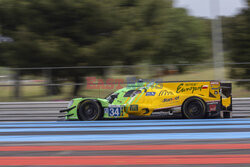 Wyścig ELMS 4h Le Castellet