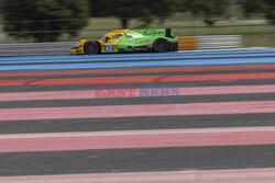 Wyścig ELMS 4h Le Castellet