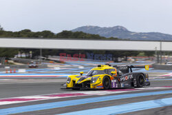 Wyścig ELMS 4h Le Castellet